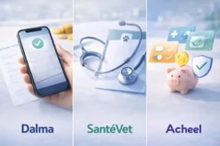 Mutuelle sante chat : découvrez les meilleures offres pour protéger la santé de votre compagnon. Comparez maintenant et trouvez la solution idéale pour lui !