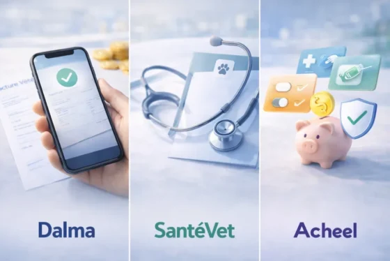 Mutuelle sante chat : découvrez les meilleures offres pour protéger la santé de votre compagnon. Comparez maintenant et trouvez la solution idéale pour lui !