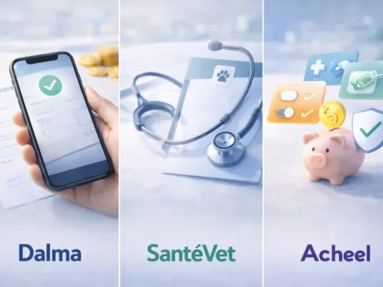 Mutuelle sante chat : découvrez les meilleures offres pour protéger la santé de votre compagnon. Comparez maintenant et trouvez la solution idéale pour lui !