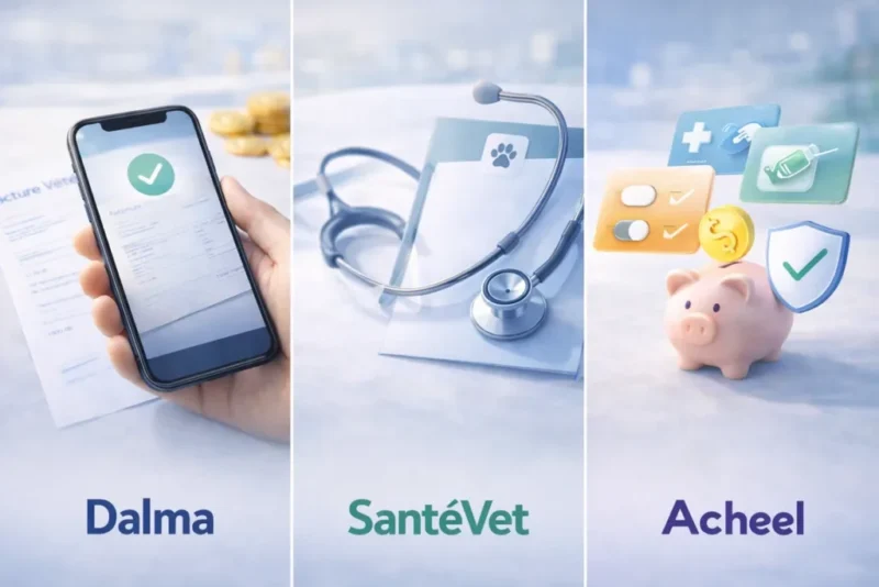 Mutuelle sante chat : découvrez les meilleures offres pour protéger la santé de votre compagnon. Comparez maintenant et trouvez la solution idéale pour lui !