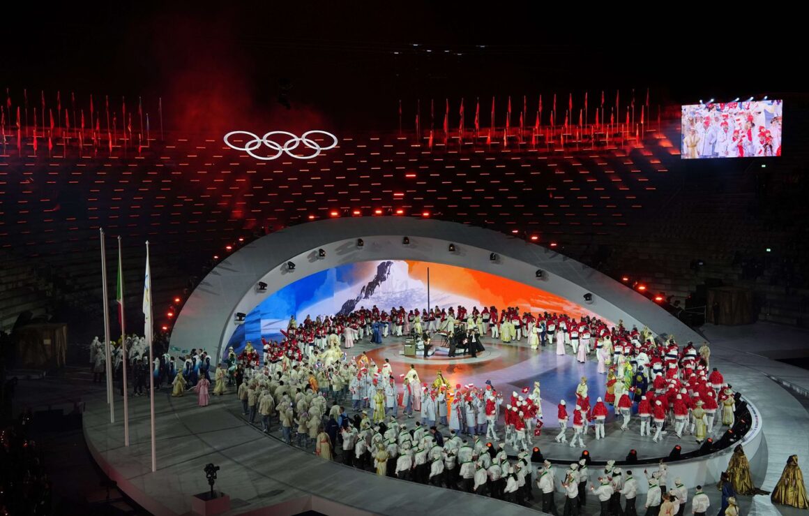 Salon de l'Agriculture