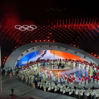 Salon de l'Agriculture