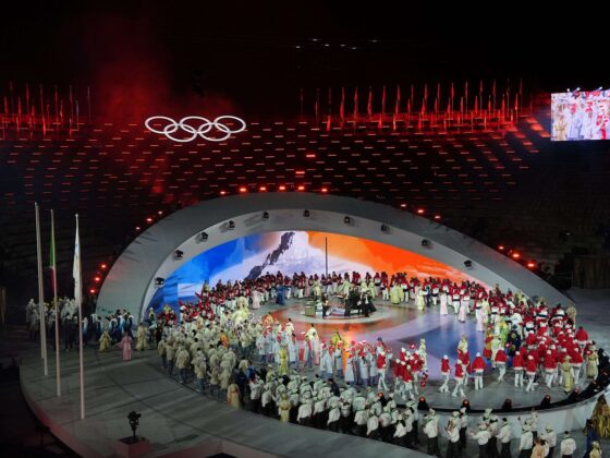 Salon de l'Agriculture