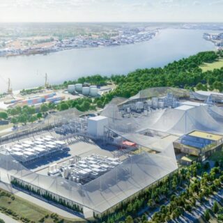 raffinerie nickel cobalt