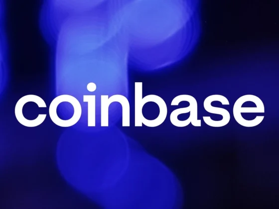 emprunter USDC Coinbase
