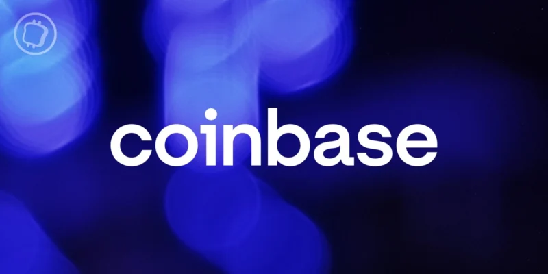 emprunter USDC Coinbase