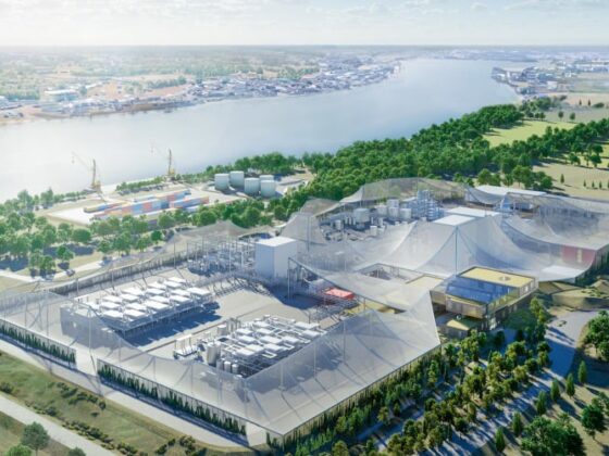 raffinerie nickel cobalt