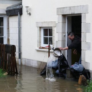indemnisation inondations