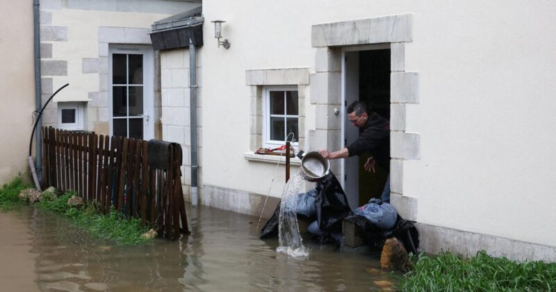 indemnisation inondations