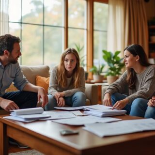 Mutuelle sante famille : assurez la protection de vos proches avec des garanties adaptées. Comparez les offres et trouvez la meilleure couverture dès maintenant.
