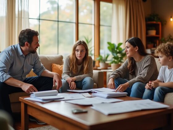 Mutuelle sante famille : assurez la protection de vos proches avec des garanties adaptées. Comparez les offres et trouvez la meilleure couverture dès maintenant.