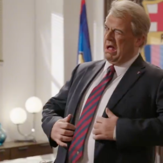 Polònia satire politique