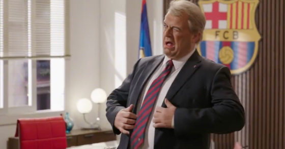 Polònia satire politique