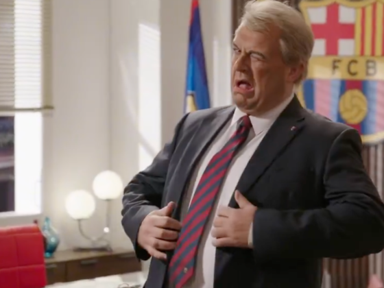 Polònia satire politique