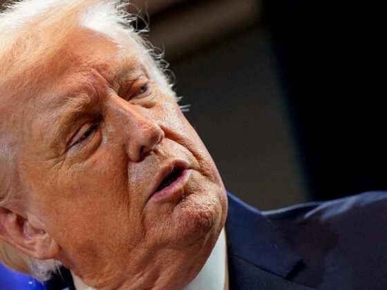 droits de douane illégaux