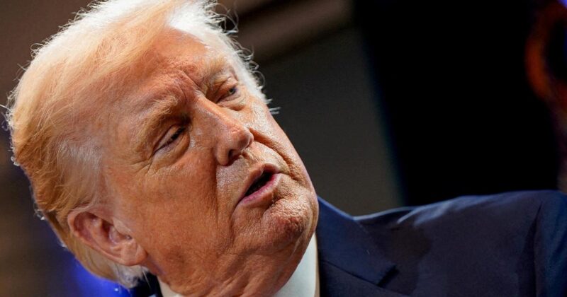 droits de douane illégaux