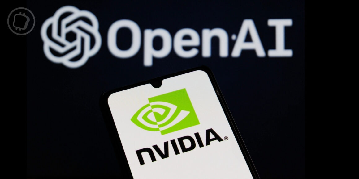 Nvidia OpenAI investissement