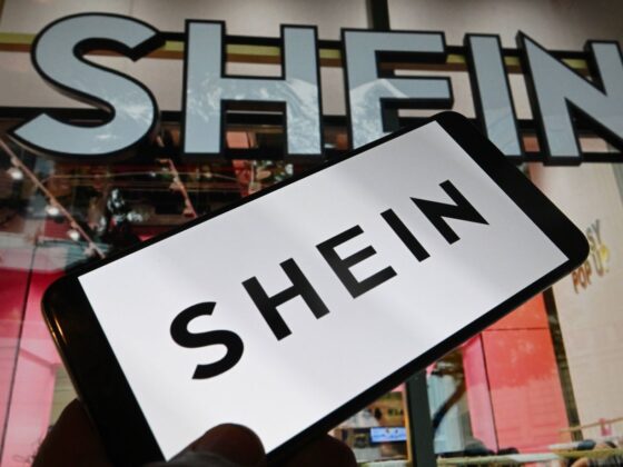 Shein villes de taille moyenne