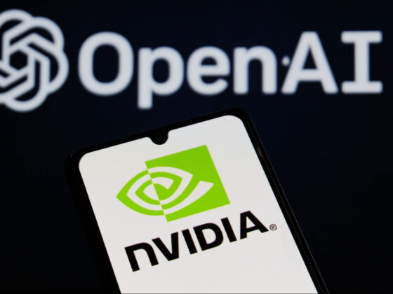 Nvidia OpenAI investissement