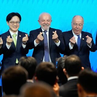 marchés émergents 2026