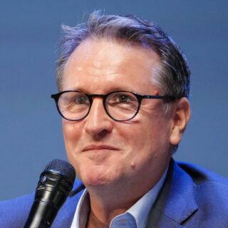 Rodolphe Belmer France Télévisions