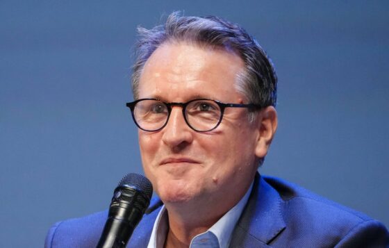 Rodolphe Belmer France Télévisions