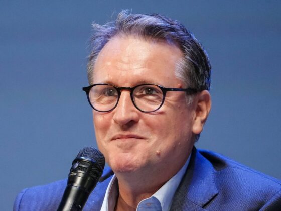 Rodolphe Belmer France Télévisions