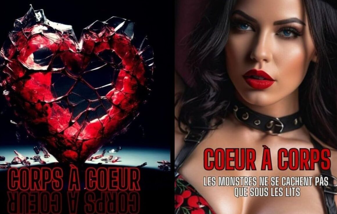 pétition dark romance pédocriminalité