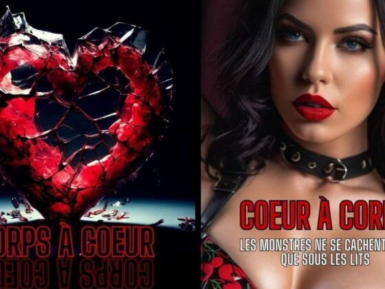 pétition dark romance pédocriminalité