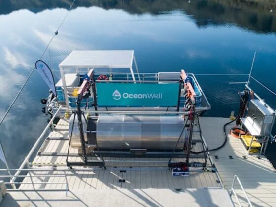 dessalement innovant Méditerranée