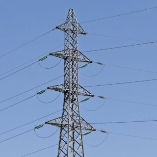 consommation d'électricité France