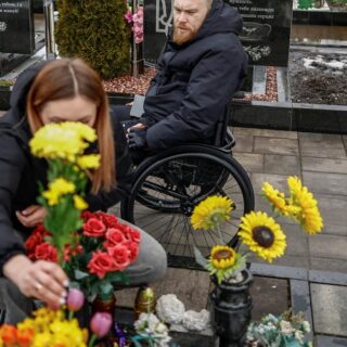 Ukraine après la guerre