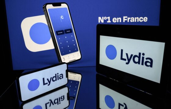 Lydia frais inactivité