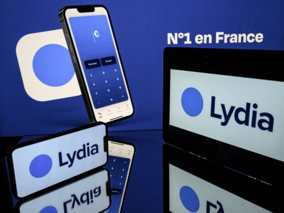 Lydia frais inactivité