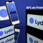 Lydia frais inactivité