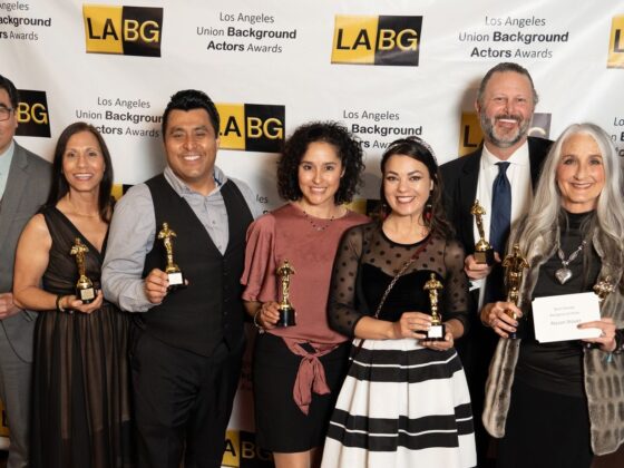 prix figurants Hollywood