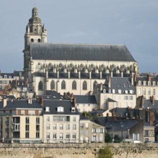 Municipales Blois 2026