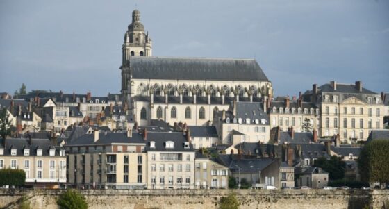 Municipales Blois 2026