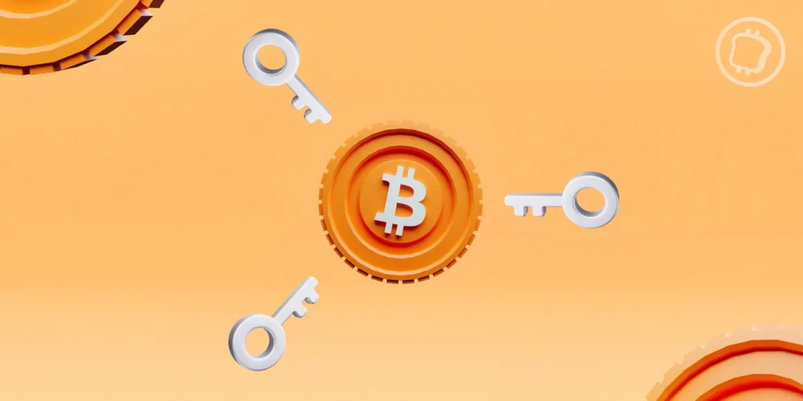 portefeuille multisignature