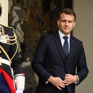 dissuasion nucléaire France