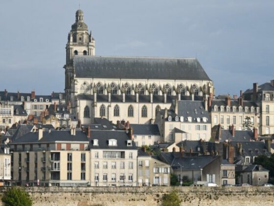 Municipales Blois 2026