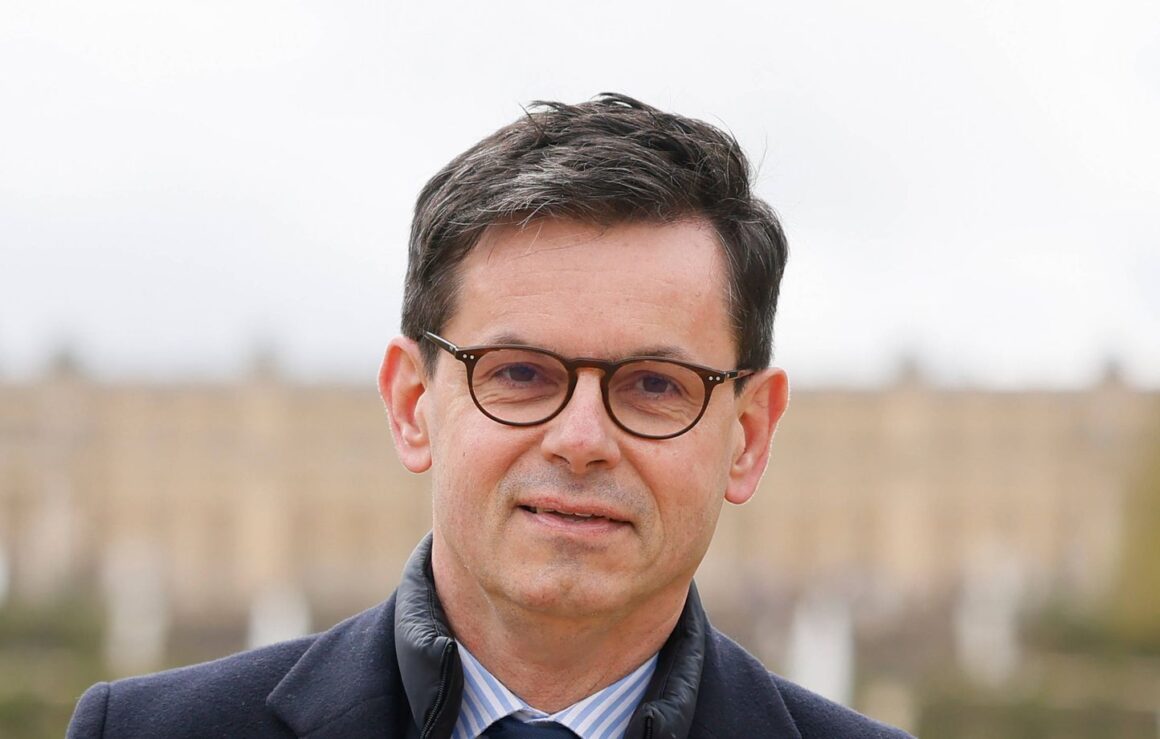 Christophe Leribault