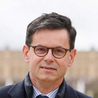 Christophe Leribault