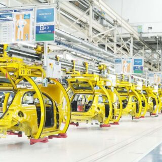 Stellantis perte 2025