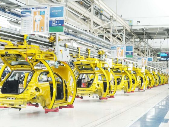 Stellantis perte 2025