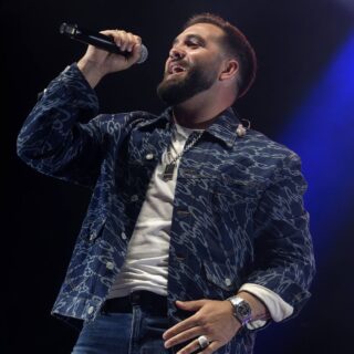 concert Kendji Girac 1 euro