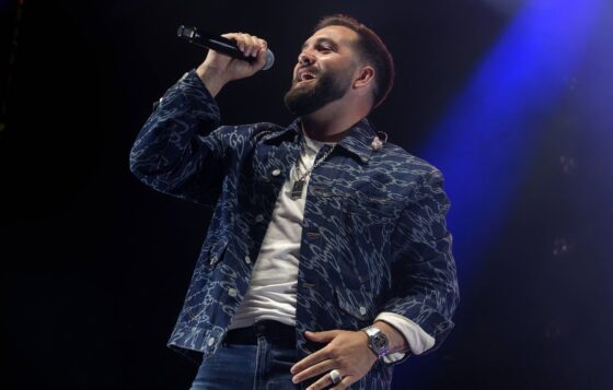 concert Kendji Girac 1 euro