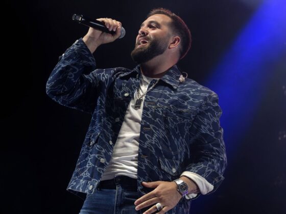 concert Kendji Girac 1 euro