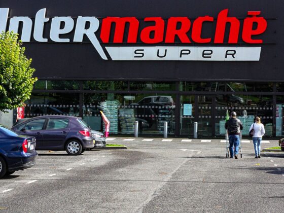 Intermarché Grand-Est