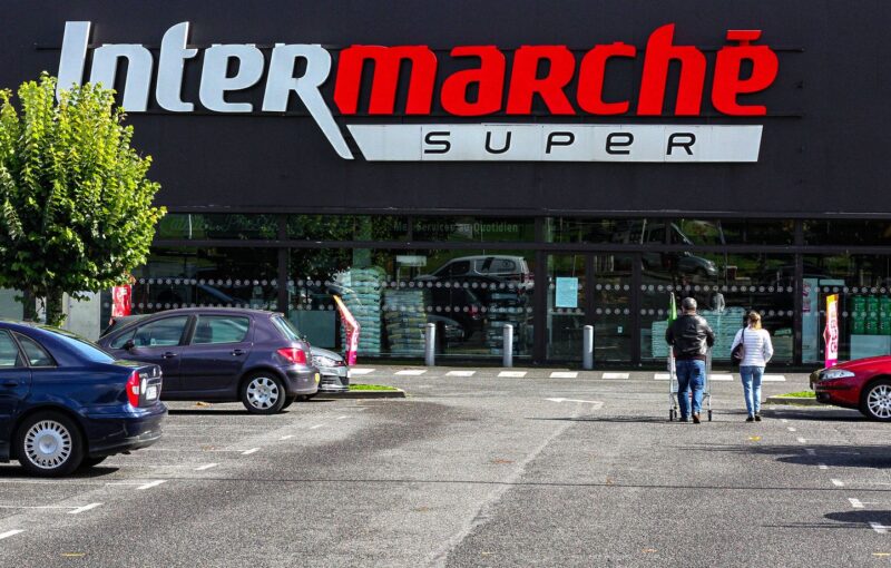Intermarché Grand-Est